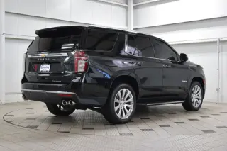 2021 Chevrolet Tahoe