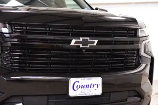 2024 Chevrolet Tahoe