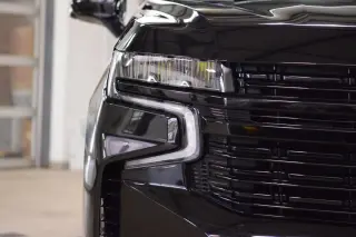 2024 Chevrolet Tahoe