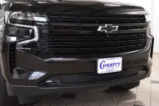 2024 Chevrolet Tahoe
