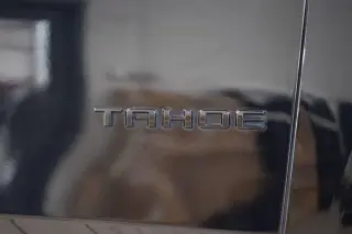 2024 Chevrolet Tahoe