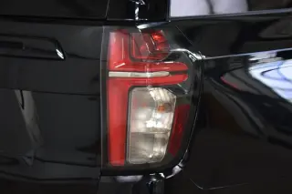 2024 Chevrolet Tahoe