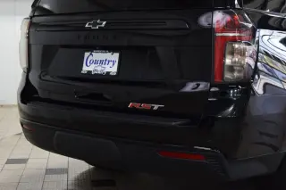 2024 Chevrolet Tahoe