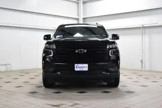 2024 Chevrolet Tahoe