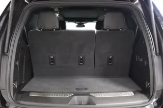 2024 Chevrolet Tahoe