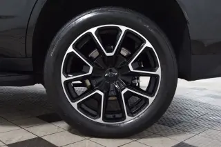 2024 Chevrolet Tahoe