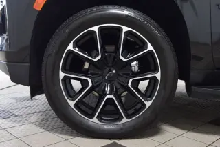 2024 Chevrolet Tahoe