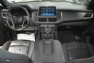 2024 Chevrolet Tahoe