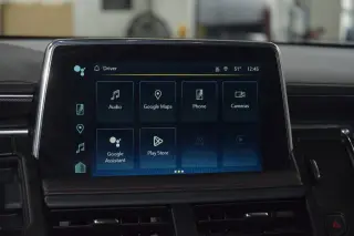 2024 Chevrolet Tahoe