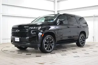 2024 Chevrolet Tahoe
