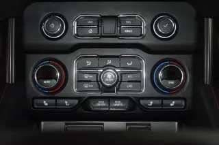2024 Chevrolet Tahoe