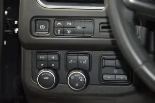 2024 Chevrolet Tahoe