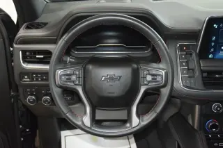 2024 Chevrolet Tahoe