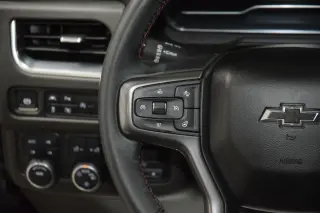 2024 Chevrolet Tahoe