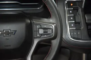 2024 Chevrolet Tahoe