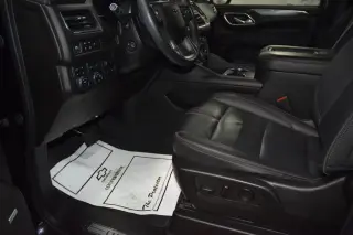 2024 Chevrolet Tahoe