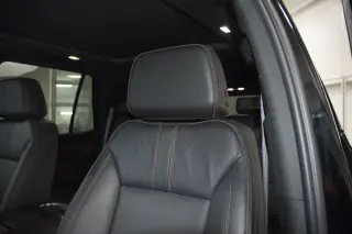 2024 Chevrolet Tahoe