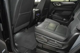 2024 Chevrolet Tahoe