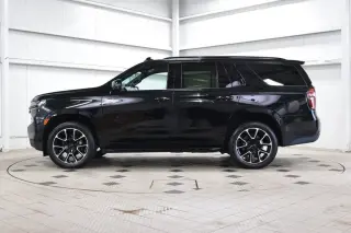 2024 Chevrolet Tahoe