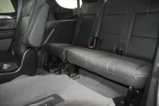 2024 Chevrolet Tahoe