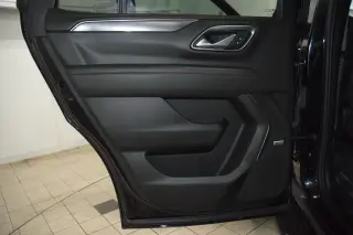 2024 Chevrolet Tahoe