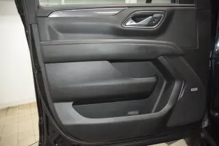 2024 Chevrolet Tahoe