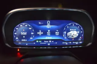 2024 Chevrolet Tahoe