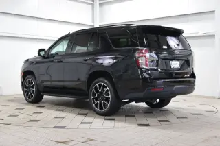 2024 Chevrolet Tahoe