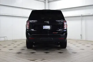 2024 Chevrolet Tahoe
