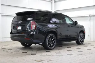2024 Chevrolet Tahoe