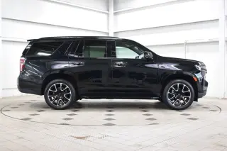 2024 Chevrolet Tahoe