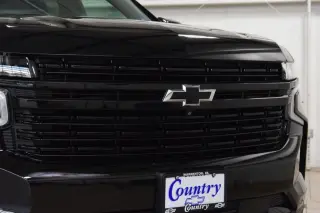 2024 Chevrolet Tahoe