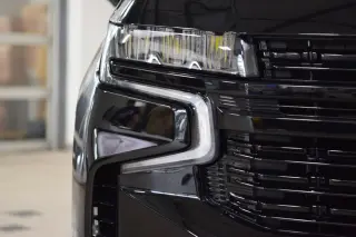 2024 Chevrolet Tahoe