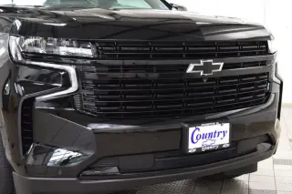 2024 Chevrolet Tahoe