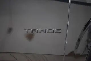 2024 Chevrolet Tahoe