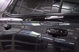 2024 Chevrolet Tahoe