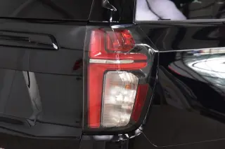 2024 Chevrolet Tahoe