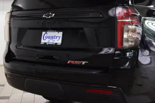 2024 Chevrolet Tahoe