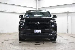 2024 Chevrolet Tahoe