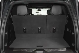 2024 Chevrolet Tahoe