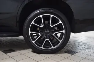2024 Chevrolet Tahoe