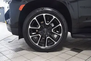 2024 Chevrolet Tahoe