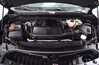 2024 Chevrolet Tahoe
