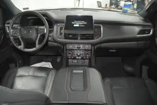 2024 Chevrolet Tahoe