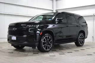 2024 Chevrolet Tahoe