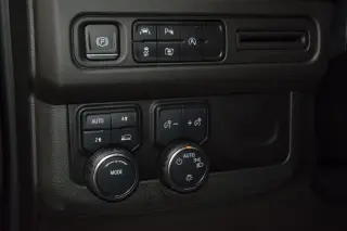 2024 Chevrolet Tahoe