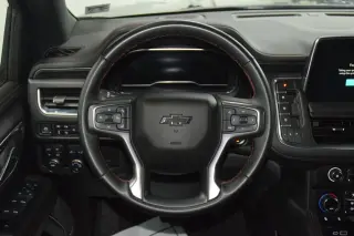 2024 Chevrolet Tahoe