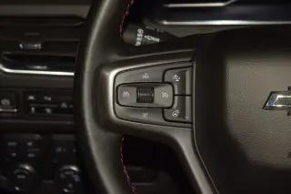2024 Chevrolet Tahoe