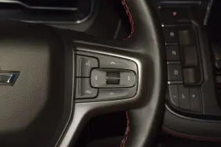 2024 Chevrolet Tahoe