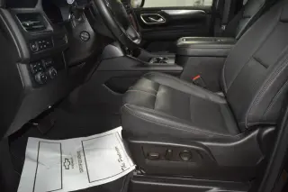 2024 Chevrolet Tahoe